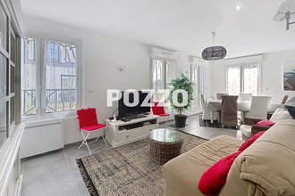 achat appartement granville 50400