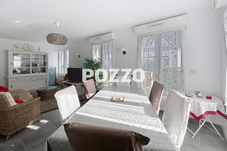 achat appartement granville 50400