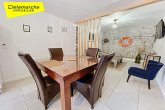 achat appartement granville 50400