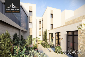 achat appartement granville 50400