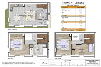 achat appartement granville 50400