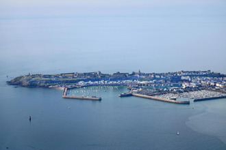 achat appartement granville 50400