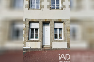 achat appartement granville 50400