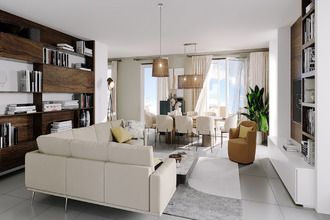 achat appartement granville 50400