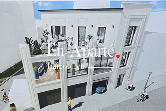 achat appartement granville 50400