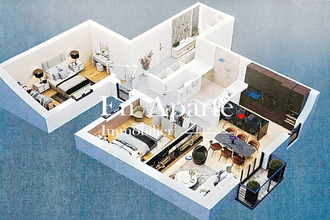 achat appartement granville 50400