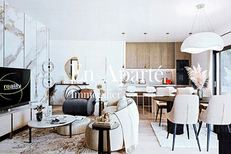 achat appartement granville 50400