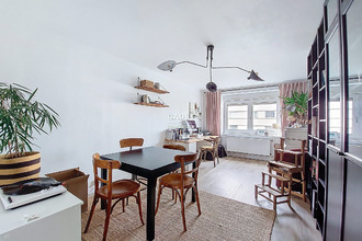 achat appartement granville 50400