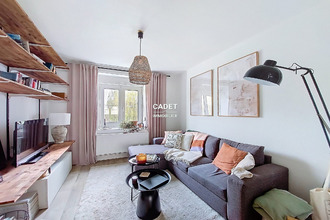 achat appartement granville 50400