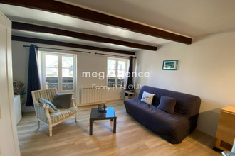 achat appartement granville 50400