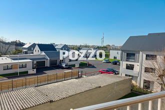 achat appartement granville 50400