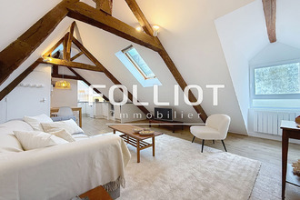 achat appartement granville 50400