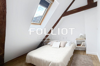 achat appartement granville 50400
