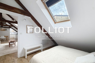 achat appartement granville 50400