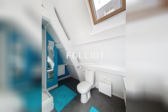 achat appartement granville 50400