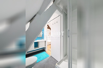 achat appartement granville 50400