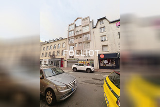 achat appartement granville 50400