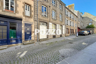 achat appartement granville 50400