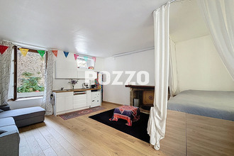 achat appartement granville 50400