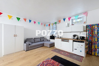 achat appartement granville 50400