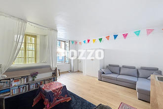 achat appartement granville 50400