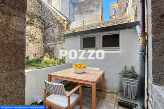 achat appartement granville 50400