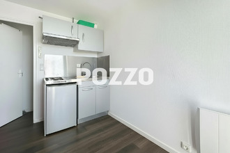 achat appartement granville 50400
