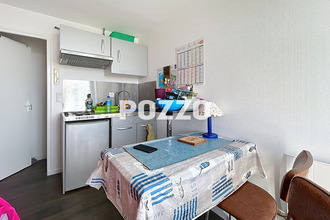achat appartement granville 50400
