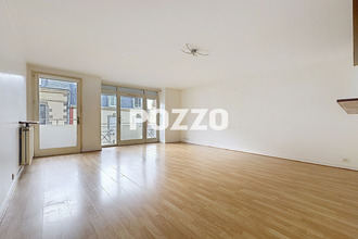 achat appartement granville 50400