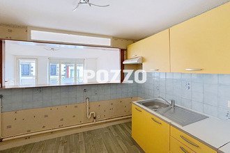achat appartement granville 50400