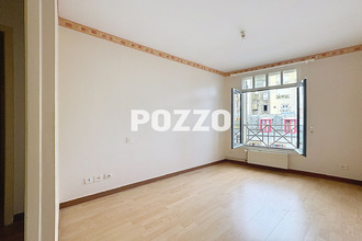 achat appartement granville 50400