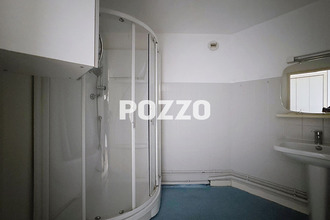 achat appartement granville 50400