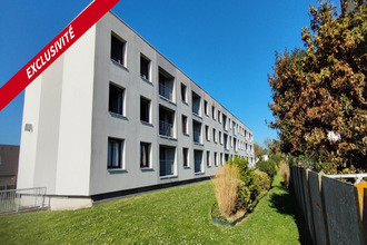 achat appartement granville 50400