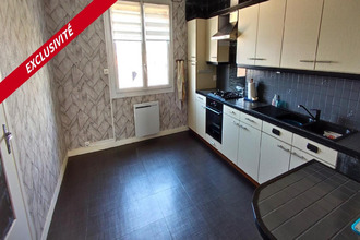 achat appartement granville 50400