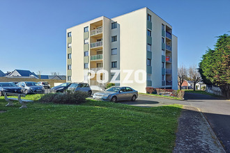 achat appartement granville 50400