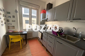 achat appartement granville 50400