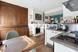 achat appartement granville 50400