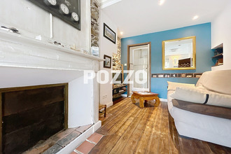 achat appartement granville 50400