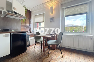 achat appartement granville 50400