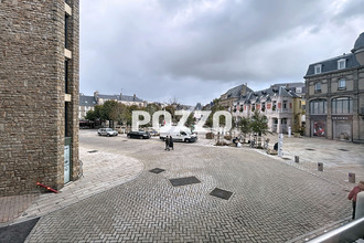 achat appartement granville 50400