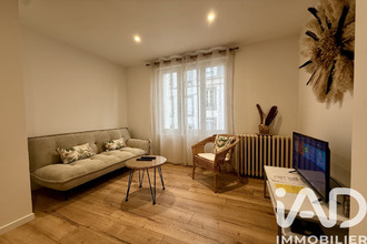 achat appartement granville 50400
