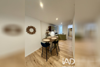 achat appartement granville 50400