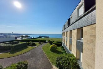 achat appartement granville 50400