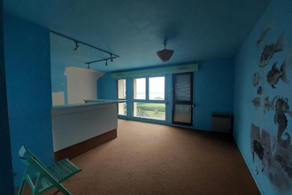 achat appartement granville 50400