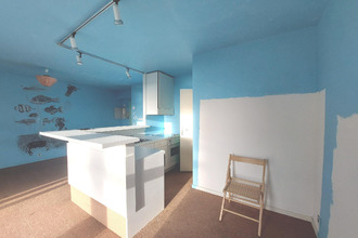 achat appartement granville 50400