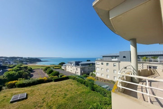 achat appartement granville 50400