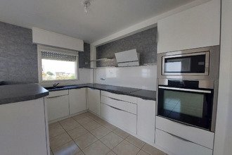 achat appartement granville 50400