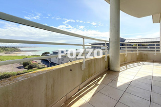 achat appartement granville 50400