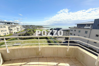 achat appartement granville 50400