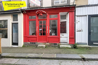 achat appartement granville 50400